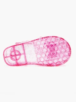 Hot Toddler Girls Butterfly Jelly Shoes Kids All Girls·Kids|Girls Shoes·Beach Shoes & Slides