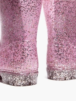Outlet Toddler Girls Glitter Wellies Girls Shoes·Wellies