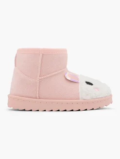 Toddler Girls Slipper Boots Kids All Girls·Kids|Girls Shoes·Slippers