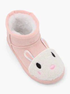 Toddler Girls Slipper Boots Kids All Girls·Kids|Girls Shoes·Slippers