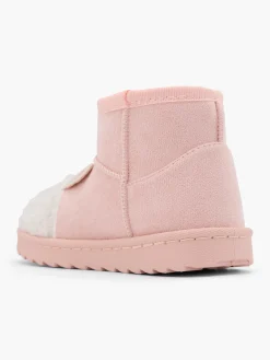Toddler Girls Slipper Boots Kids All Girls·Kids|Girls Shoes·Slippers