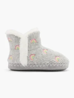 New Toddler Girls Slipper Boots Kids All Girls·Kids|Girls Shoes·Slippers