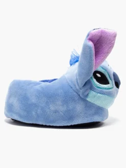 Best Toddler Girls Stitch Slippers Kids All Girls·Kids|Girls Shoes·Slippers