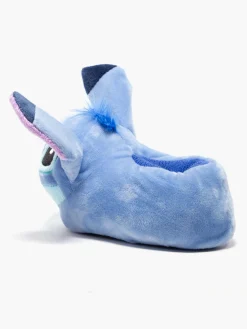 Best Toddler Girls Stitch Slippers Kids All Girls·Kids|Girls Shoes·Slippers