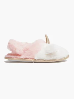 Best Toddler Girls Unicorn Slippers Kids All Girls·Kids|Girls Shoes·Slippers