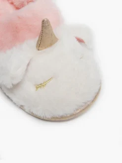 Best Toddler Girls Unicorn Slippers Kids All Girls·Kids|Girls Shoes·Slippers
