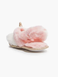 Best Toddler Girls Unicorn Slippers Kids All Girls·Kids|Girls Shoes·Slippers