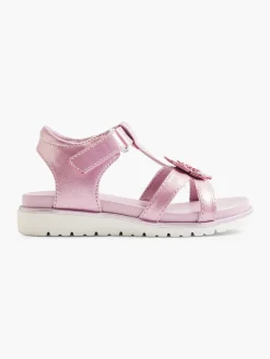 Toddler Metallic Sandal Kids All Girls·Kids|All Girls·Toddlers