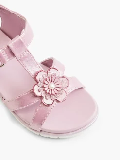 Toddler Metallic Sandal Kids All Girls·Kids|All Girls·Toddlers