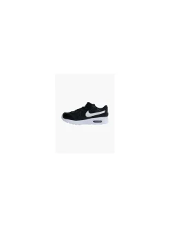 Best Toddler Air Max SC Black Touch Strap Trainers BOY Boys School Shoes·Boys Toddler School Shoes|Girls School Shoes·Girls Nike School Shoes