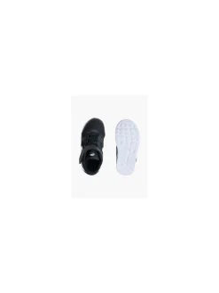 Best Toddler Air Max SC Black Touch Strap Trainers BOY Boys School Shoes·Boys Toddler School Shoes|Girls School Shoes·Girls Nike School Shoes