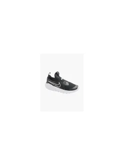 Sale Toddler Flex Runner 2 Black Trainers BOY Boys School Shoes·Boys Toddler School Shoes|Girls School Shoes·Girls Nike School Shoes