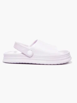 Best Toddler Rainbow Slides Kids All Girls·Kids|Girls Shoes·Beach Shoes & Slides