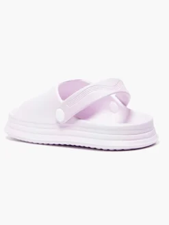 Best Toddler Rainbow Slides Kids All Girls·Kids|Girls Shoes·Beach Shoes & Slides