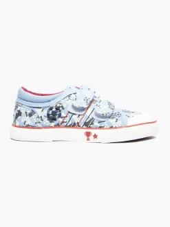 Outlet Toddler Twin Strap Canvas Trainer BOY All Boys·Toddlers|Boys Shoes·Trainers