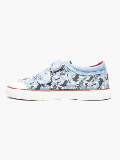 Outlet Toddler Twin Strap Canvas Trainer BOY All Boys·Toddlers|Boys Shoes·Trainers