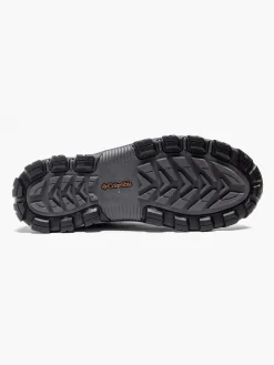Online Transverse Hike WP Dark Lace Up Hiker Boots Shoes·Walking Shoes