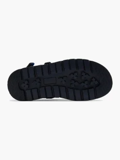 New Triple Adjustment Kids Sporty Sandal Kids All Boys·Kids|Boys Shoes·Sandals