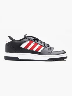 Hot Turnaround Low Black//White Trainers Trainers·Sports Trainers|Trainers·Adidas Trainers