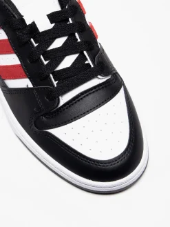 Hot Turnaround Low Black//White Trainers Trainers·Sports Trainers|Trainers·Adidas Trainers
