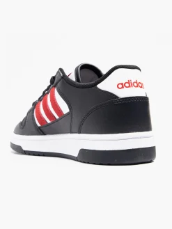Hot Turnaround Low Black//White Trainers Trainers·Sports Trainers|Trainers·Adidas Trainers