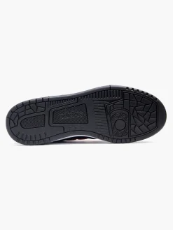 Hot Turnaround Low Black//White Trainers Trainers·Sports Trainers|Trainers·Adidas Trainers