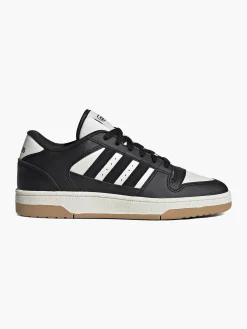 Clearance Turnaround Low Black/White Trainers Women Trainers·Sports Trainers|Trainers·Adidas
