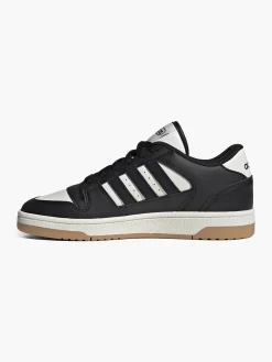 Clearance Turnaround Low Black/White Trainers Women Trainers·Sports Trainers|Trainers·Adidas