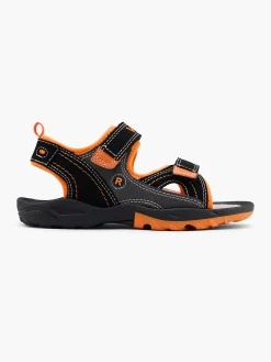 Sale Victory Junior Boy Trekking Sandal Kids All Boys·Kids|Boys Shoes·Sandals