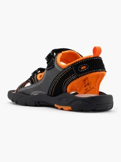 Sale Victory Junior Boy Trekking Sandal Kids All Boys·Kids|Boys Shoes·Sandals