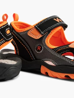 Sale Victory Junior Boy Trekking Sandal Kids All Boys·Kids|Boys Shoes·Sandals