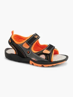 Sale Victory Junior Boy Trekking Sandal Kids All Boys·Kids|Boys Shoes·Sandals