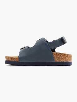 Discount Toddler Blue Footbed Sandal Kids All Boys·Kids|All Boys·Toddlers