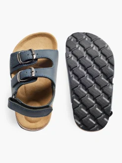 Discount Toddler Blue Footbed Sandal Kids All Boys·Kids|All Boys·Toddlers