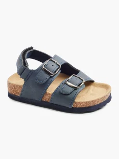 Discount Toddler Blue Footbed Sandal Kids All Boys·Kids|All Boys·Toddlers