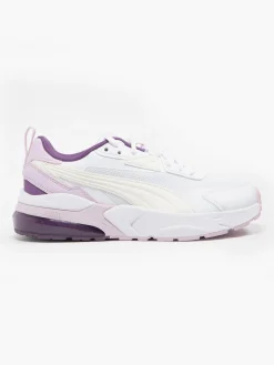 Discount VIS2K /Purple Trainers Women Trainers·Sports Trainers