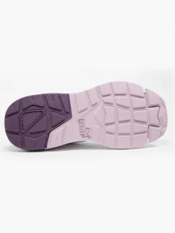 Discount VIS2K /Purple Trainers Women Trainers·Sports Trainers
