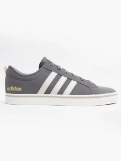 Online VS Pace 2.0 Charcoal/White Trainers Trainers·Sports Trainers|Trainers·Adidas Trainers
