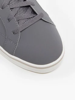 Online VS Pace 2.0 Charcoal/White Trainers Trainers·Sports Trainers|Trainers·Adidas Trainers