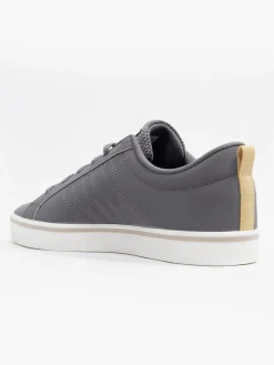 Online VS Pace 2.0 Charcoal/White Trainers Trainers·Sports Trainers|Trainers·Adidas Trainers