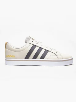 Sale VS Pace 2.0 Charcoal/Wonder Lace up Trainers Trainers·Sports Trainers|Trainers·Adidas Trainers