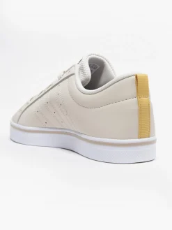 Sale VS Pace 2.0 Charcoal/Wonder Lace up Trainers Trainers·Sports Trainers|Trainers·Adidas Trainers