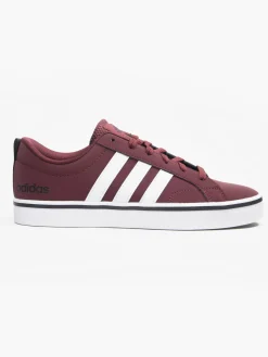 VS Pace 2.0 Shadow /White Trainers Trainers·Adidas Trainers
