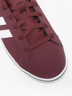 VS Pace 2.0 Shadow /White Trainers Trainers·Adidas Trainers