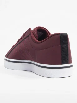 VS Pace 2.0 Shadow /White Trainers Trainers·Adidas Trainers
