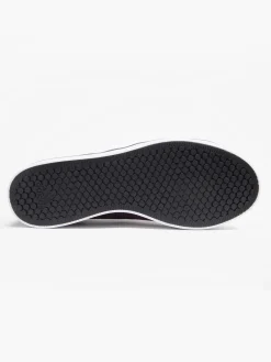 VS Pace 2.0 Shadow /White Trainers Trainers·Adidas Trainers