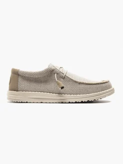 Best Wally Sox /White Casual Shoes Shoes·Slip-On Shoes