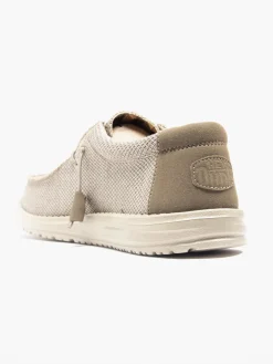 Best Wally Sox /White Casual Shoes Shoes·Slip-On Shoes