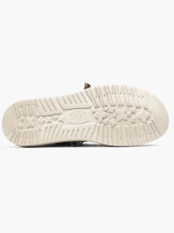 Best Wally Sox /White Casual Shoes Shoes·Slip-On Shoes