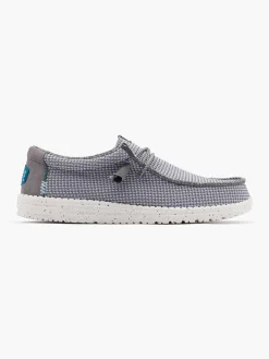 Wally Sport Casual Shoes Shoes·Slip-On Shoes